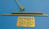Artikelbild 1 des Artikels “Bausatz Schiffsschraube 8 mm “