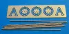 Artikelbild 1 des Artikels “Seiltommel 7 mm, 3 Scheiben, M 1:100 “