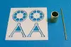 Artikelbild 1 des Artikels “Bausatz Seiltrommel D 12 mm, M 1:100 “