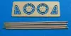 Artikelbild 1 des Artikels “Seiltommel 7 mm, M 1:100 “