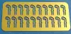 Artikelbild 1 des Artikels “Stage gebogen, M 1:100 “