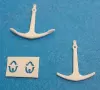Artikelbild 1 des Artikels “Stockanker 10 mm, M 1:100 “