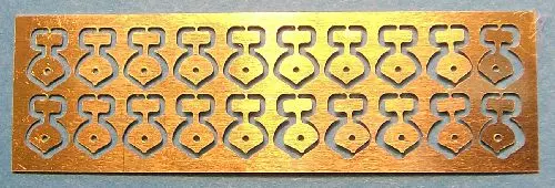Artikelbild des Artikels “1 Platine „Sitz mit Lehne“, M 1:100 “