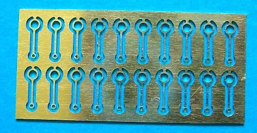 Artikelbild des Artikels “1 Platine Fußlauf-Stütze 1,5 mm, M 1:100 “