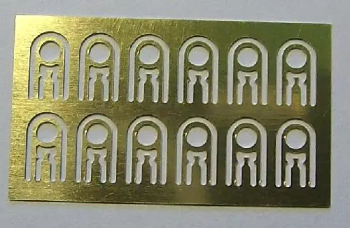 Artikelbild des Artikels “1 Platine Halterung 2,0 mm, M 1:100 “