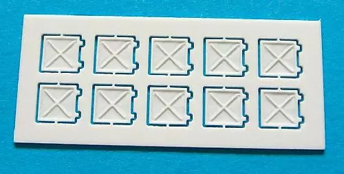 Artikelbild des Artikels “Klappe für Fenster 5x5 mm, M 1:100 “