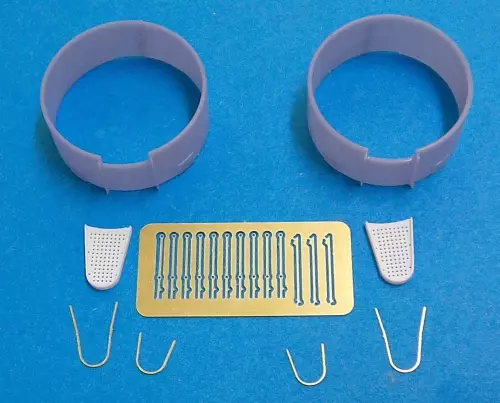 Artikelbild des Artikels “Brüstung für 3-m-Messbalken M 1:100 “
