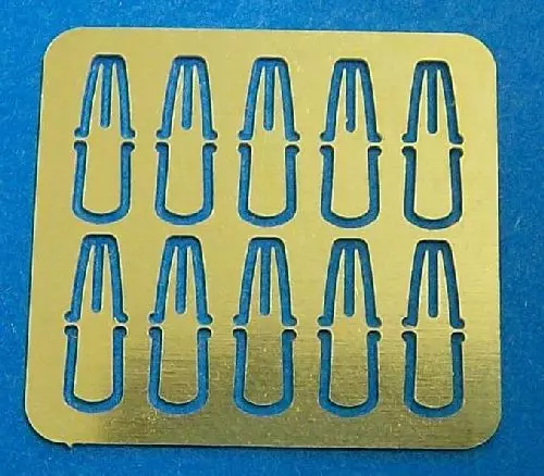 Artikelbild des Artikels “1 Platine Ruderblätter, M 1:100 “
