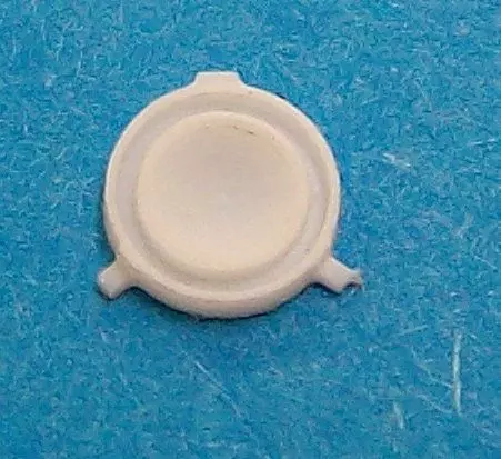 Seeschlagblende für Bullauge Typ A, M 1:100 