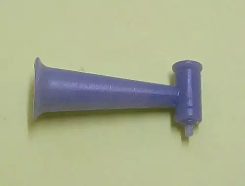 Artikelbild des Artikels “Signalhorn M 1:00 “