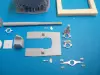 Artikelbild 2 des Artikels “15-cm-Geschütz für Zerstörer M 1:100 “