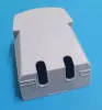 Artikelbild 2 des Artikels “Bausatz 15-cm-SK C/28 Zwillingsturm mi E-Messhauben M 1:100 “