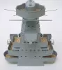 Artikelbild 2 des Artikels “Bausatz Gefechtsturm Admiral Graf Spee M 1:100 “
