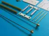 Artikelbild 2 des Artikels “Ruder und Wellenanlage R Boot, M 1:100 “