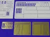 Artikelbild 3 des Artikels “1 Satz Aufbauten „Z 1936A“ (Mob), M 1:100 “