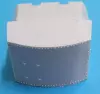Artikelbild 3 des Artikels “Bausatz 15-cm-SK C/28 Zwillingsturm mi E-Messhauben M 1:100 “