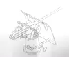 Artikelbild 3 des Artikels “Bausatz 3,7-cm-Einzelflak, M 1:100 “