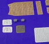Artikelbild 4 des Artikels “1 Satz Aufbauten „Z 1936A“ (Mob), M 1:100 “