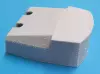 Artikelbild 4 des Artikels “Bausatz 15-cm-SK C/28 Zwillingsturm mi E-Messhauben M 1:100 “