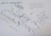 Artikelbild 4 des Artikels “Mehrzweckboot „MZ 1“, M 1:100 “