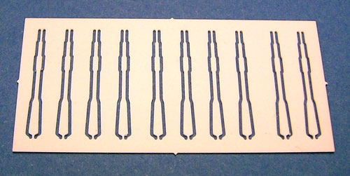 Artikelbild 1 des Artikels “Ruderriemen klein, M 1:100 “