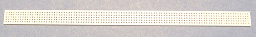 Laufsteg M 1:100 