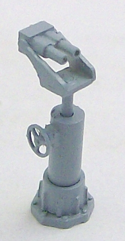 Artikelbild 1 des Artikels “Bausatz Standfernglas mit Stativ, M 1:100 “