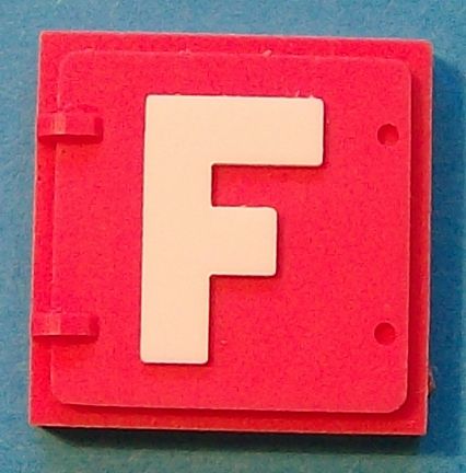 Artikelbild 1 des Artikels “Feuerlöschkasten Typ 1, M 1:50 “