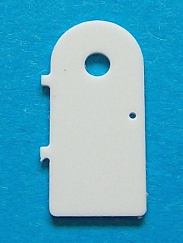 Artikelbild 1 des Artikels “Schott/Tür Typ D, M 1:100 “