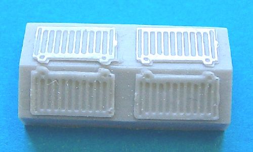 Artikelbild 1 des Artikels “Oberlicht Typ B, M 1:100 “