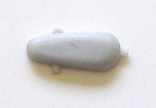 Artikelbild 1 des Artikels “Opferanode inTropfenform “