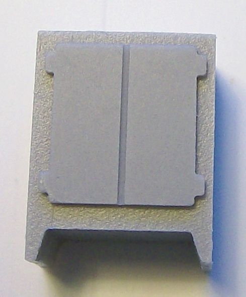 Artikelbild 1 des Artikels “Schrank Typ L “
