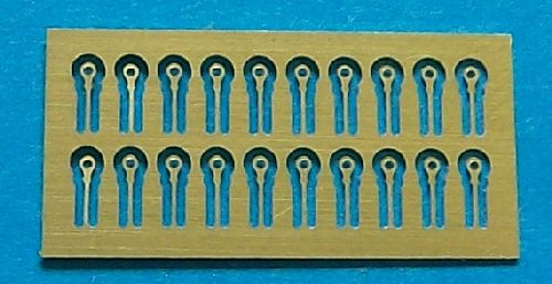 Artikelbild 1 des Artikels “Augbolzen Typ A, M 1:100 “