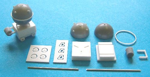 Artikelbild 1 des Artikels “Bausatz Ankertaumine, M 1:100 “