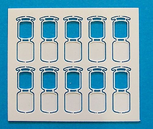 Artikelbild 1 des Artikels “Fenster mit Blende unten “