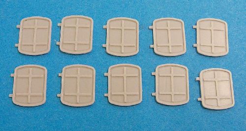 Artikelbild 1 des Artikels “Fensterblenden M 1:50 “
