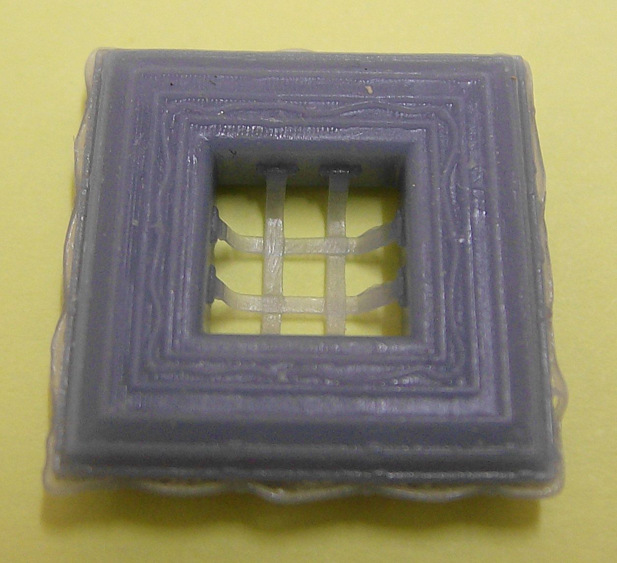 Artikelbild 1 des Artikels “Floß 18x18 mm M 1:100 “