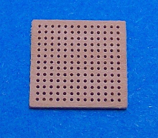 Artikelbild 1 des Artikels “Holzgräting 10x10 mm “