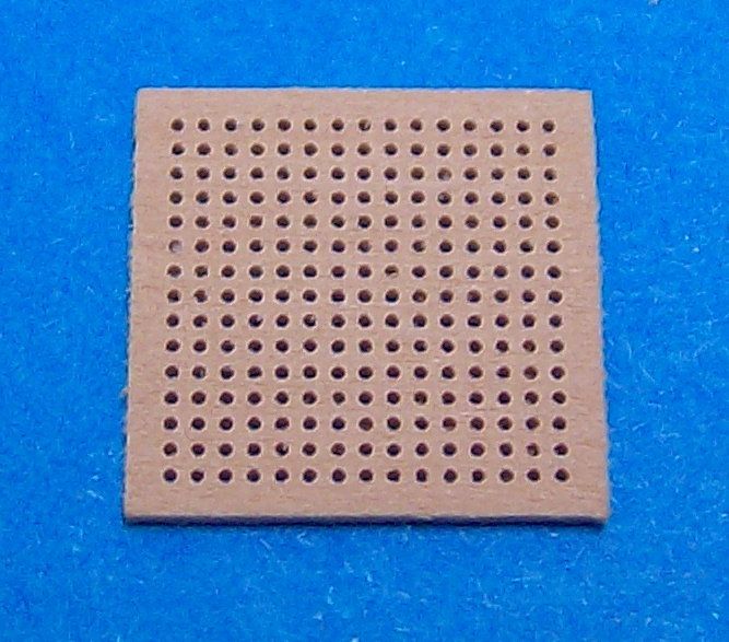 Artikelbild 1 des Artikels “Holzgräting 12x12 mm “