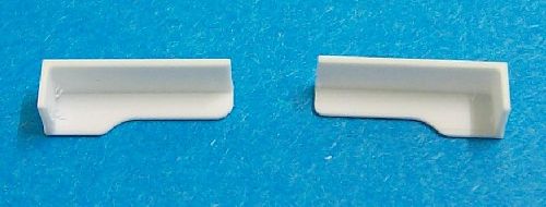 Lampenbord 10x3x3mm 