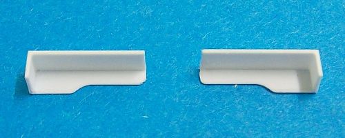 Lampenbord 11x3x3mm 