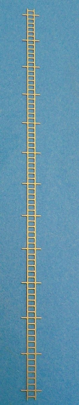 Artikelbild 1 des Artikels “Leiter 150x3 mm, M 1:100 “