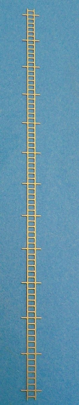 Leiter 150x3 mm, M 1:100 