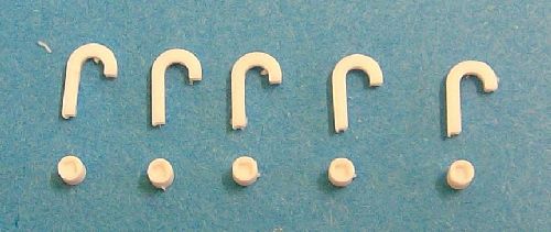 Artikelbild 1 des Artikels “Schwanenhalslüfter M 1:100 “