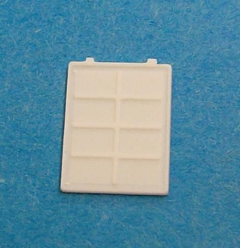 Artikelbild 1 des Artikels “Lüfterdeckel M 1:100 “