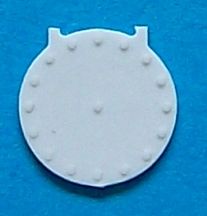 Artikelbild 1 des Artikels “Lukendeckel 8 mm, M 1:100 “