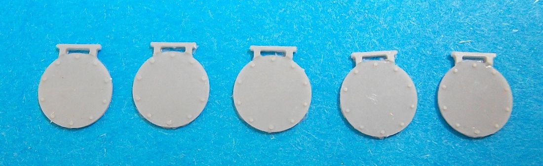 Artikelbild 1 des Artikels “Lukendeckel D 6mm M1:100 “
