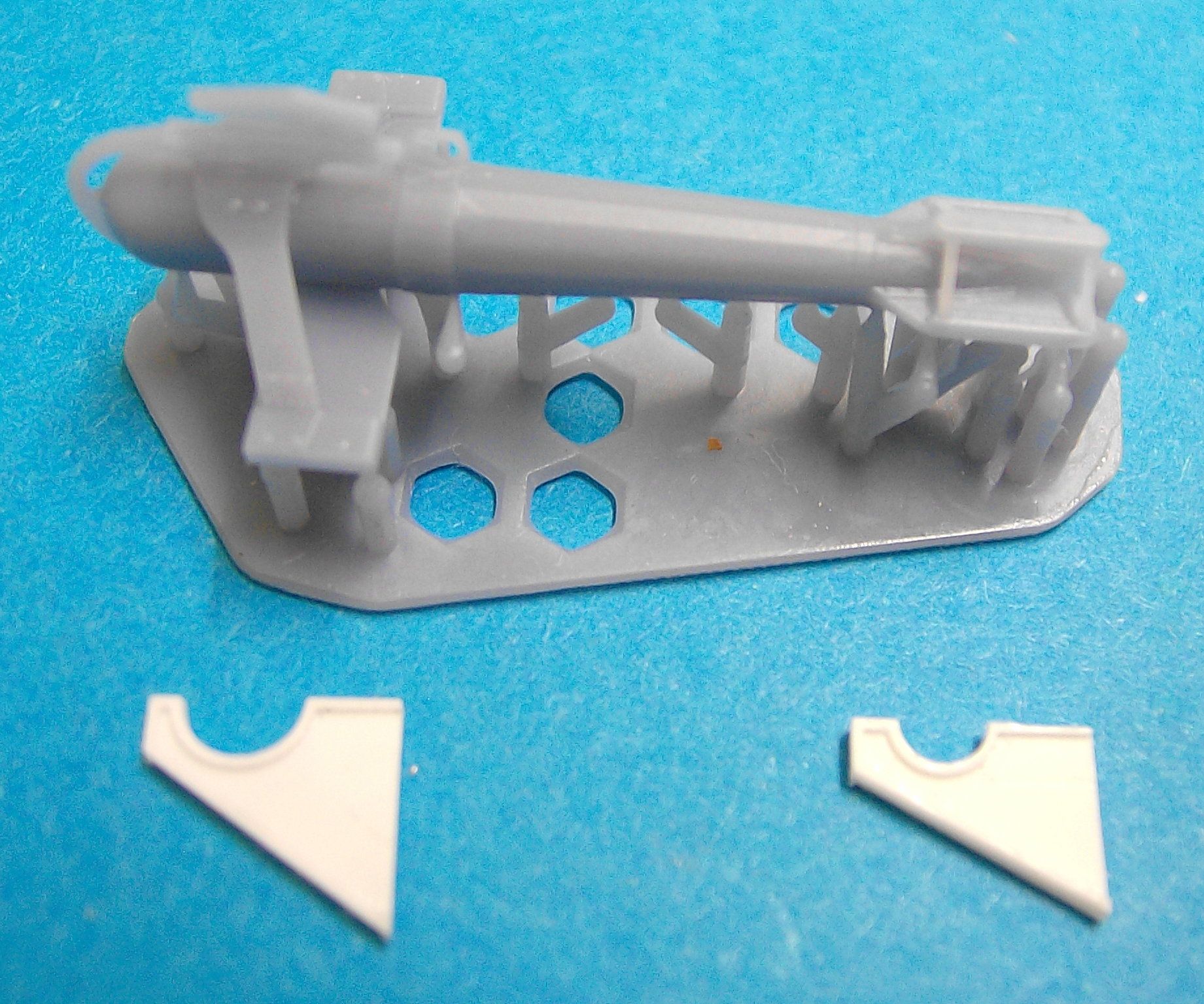 Artikelbild 1 des Artikels “Otter M 1:100 “