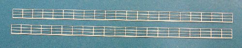 Artikelbild 1 des Artikels “1 Paar Relingstreifen M 1:200 “