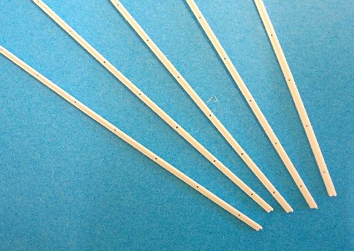 Artikelbild 1 des Artikels “Relingleiste M 1:100 “